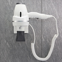 Etap Otello Pro 2000 W Duvara Monte Otel Tipi Saç Kurutma Makinesi