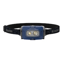 Ledlenser Hf4r Core Blue Kafa Feneri Mavi