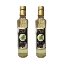 Lokman Aktar Sandaloz Sakızlı Elma Sirkesi 2 x 500 ML