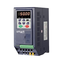 Smart 5,5Hp Solar Sürücü Pompa Inverter (Yeni Nesil) %100 Mppt