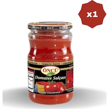 Öncü Domates Salçasi 370 Gr - 1 Adet