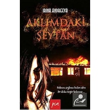 Aklımdaki Şeytan - İrina Andreeva - Pia