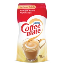 Nestle Coffee Mate Kahve Kreması 3 x 100 G