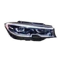 Far Sag Led Bmw 3 Serisi G20 2019 63118496150
