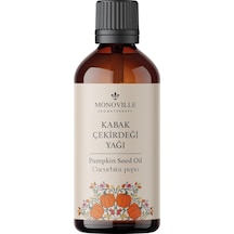 Kabak Çekirdeği Yağı 100 Ml%100 Saf Ve Doğal Pumpkin Seed Oil