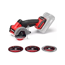 Einhell TP-CO 18/76-C Li BL - Solo Akülü Kesme Taşlama Makinesi (Akü ve Şarj Hariç) - 4432000