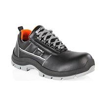 Swolx Kevlar Ara Taban %100 Cilt Deri Unisex İş Güvenliği Ayakkabısı Clas-x50-s3 Siyah Siyah Swolx Kevlar Ara Taban %100 Cilt Deri Unisex İş Güvenliği Ayakkabısı Clas-x50-s3 Siyah Siyah