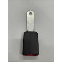 Ertuğ Emnıyet Kemer Kolu Ön Celık Halatlı Uzun Unıversal