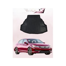 Honda Accord Sedan 2009-2019 3d Bagaj Havuzu Premıum A+