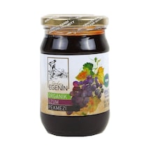 Tardaş Egenin Organik Üzüm Pekmezi 380 G