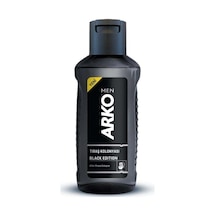 Arko Men Black Tıraş Sonrası Kolonya 255 ML