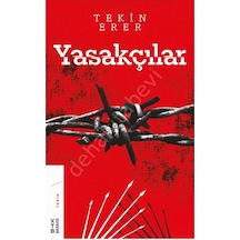 Yasakçılar - Tekin Erer - Ketebe