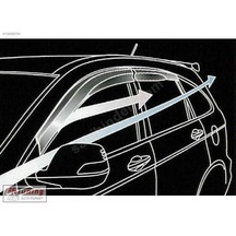 Boğaziçi Nissan Skystar Cam Rüzgarlığı Mugen 4.lü Bg-106633
