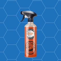 Virtues Premium Wdp Islak Kuru Hızlı Cila 600 Ml
