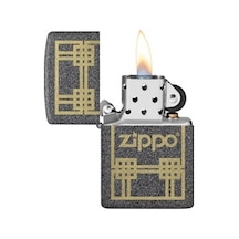 Zippo Çakmak - 23fpf 4