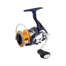 Daiwa Revros Dx2500 H Makine
