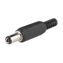 Erkek Kablo Tipi Power Soketi Dc Barrel Jack Male