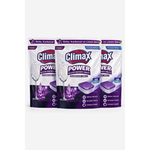 Power Bulaşık Makinesi Tableti 40 Lı X 3 Paket