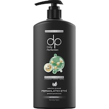 3 Adet Dp Daily Perfection Şampuan 425 Ml Mentol