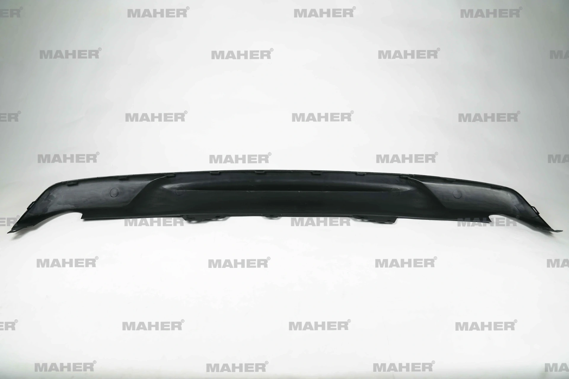 Tampon Crv Arka Parça 2018 Kaplama 71510 Tme T01