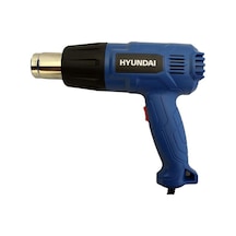 Hyundai HHG604 2000 W 2 Kademeli Sıcak Hava Tabancası