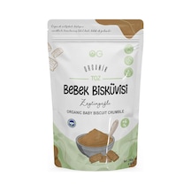 Og Organik Toz Bebek Bisküvisi 240 Gr 6+ Ay