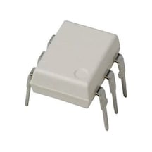 Labshop41 Moc3083 , Dip-6 Optokuplör X 1 Adet (Rf029)