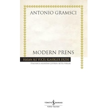 Modern Prens - 57858324542911799256713