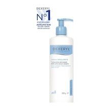Dexeryl Emollient Kuru Ve Atopik Ciltler İçin Yumuşatıcı Nemlendirici Krem 500 Gr