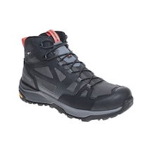 Karrimor Coil Mid Erkek Outdoor Bot Black