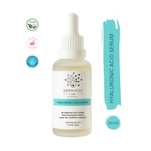 Dermacia Labs Yoğun Nemlendirici Onarıcı ve Yenileyici Hyaluronik Asit Serum 30 ML