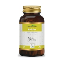 Hekimzade Ryhfor Çoban Çantası İçeren Takviye Edici Gıda 650mg 90 Kapsül