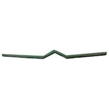 Cıtroen C4 Ön Tampon Kuşağı Krom 2004- 7452ff 81737200