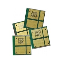Qstar Hp Cf415a Chip W2030a W2031a W2032a W2033a 415a Set