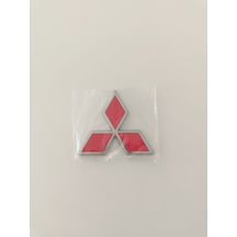 Mitsubishi L300 Ön Panjur Arması 10cm L300 Arma Logo