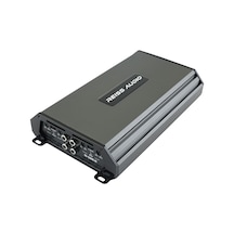 Reıss Audıo Rs-q3000.4 4 Kanal Amfi 4 Ohm 4x150 Watt Rms Power