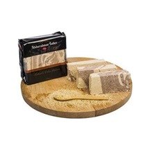 Kakaolu Tahin Helvası 1500 Gr 5 Adet 300 Gr Paket