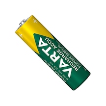 Varta 2600mah Aa Şarj Edilebilir Pil Tekli