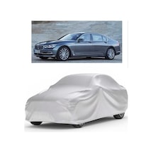 Bmw 730i Long Branda Premium Araba Brandası