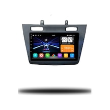 Snp Serisi Ford Transit Connect Uyumlu 10" Multimedya Android Teyp 2010-2014 4-64 Gb + Kamera 10"