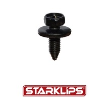 Civata Oynar Pullu M6x25mm Hyundai 25 Adet