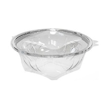 Şeffaf Salata Kabı Set 750cc V84 400 Adet