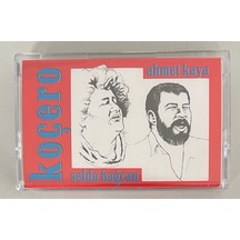 Ahmet Kaya Selda Bağcan Koçero Kaset Jelatininde Sıfır Kaset