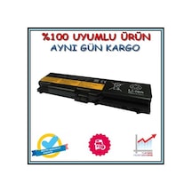 Lenovo Uyumlu 42T4714 Batarya Pil