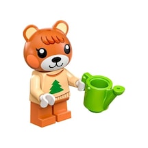 30662 Maple's Pumpkin - Yeni.
