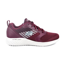 Skechers Bounder Verkona Erkek Ayakkabı 232004-bubk Bordo