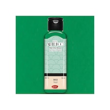 Artdeco Akrilik Boya 140 Ml Yeşil Y-070r-3612 Çok Renkli