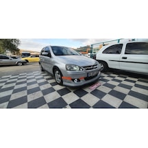 Opel Corsa C Ön Tampon Eki -------fibersan Tuning