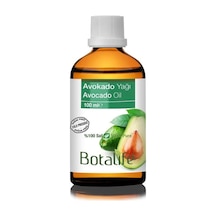 Botalife Avokado Yağı 100 ML