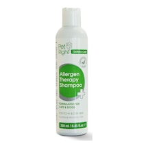 Pet Right Allergen Therapy Shampoo Kedi-köpek